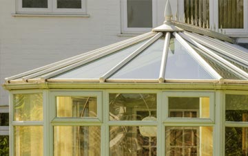 conservatory roof repair Lower Shelton, Bedfordshire