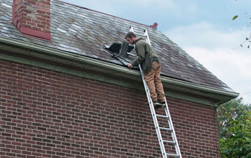 what affects urgent Lower Shelton roof repairs