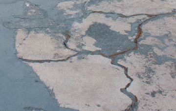 fibreglass roofing replacement Lower Shelton