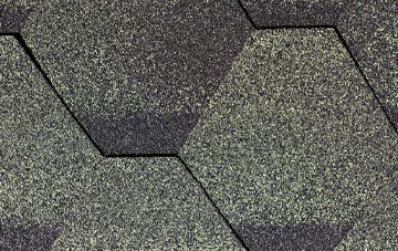 Lower Shelton fibreglass shingle repairs