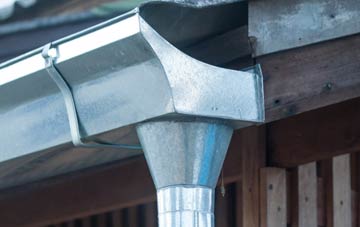 Lower Shelton guttering companies