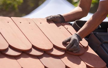 Lower Shelton roof tile contractors