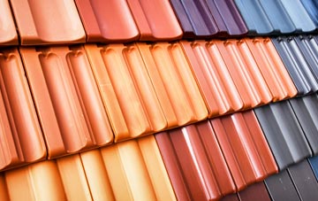 Lower Shelton roof tile costs