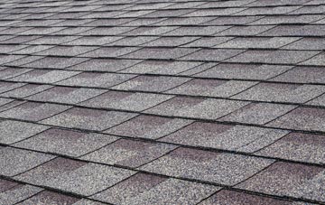 Lower Shelton tiles for shallow pitch roofing