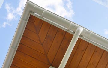 Lower Shelton soffit types