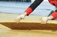 find rated Lower Shelton roof insulation companies