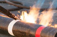 Lower Shelton flat roofing replacement